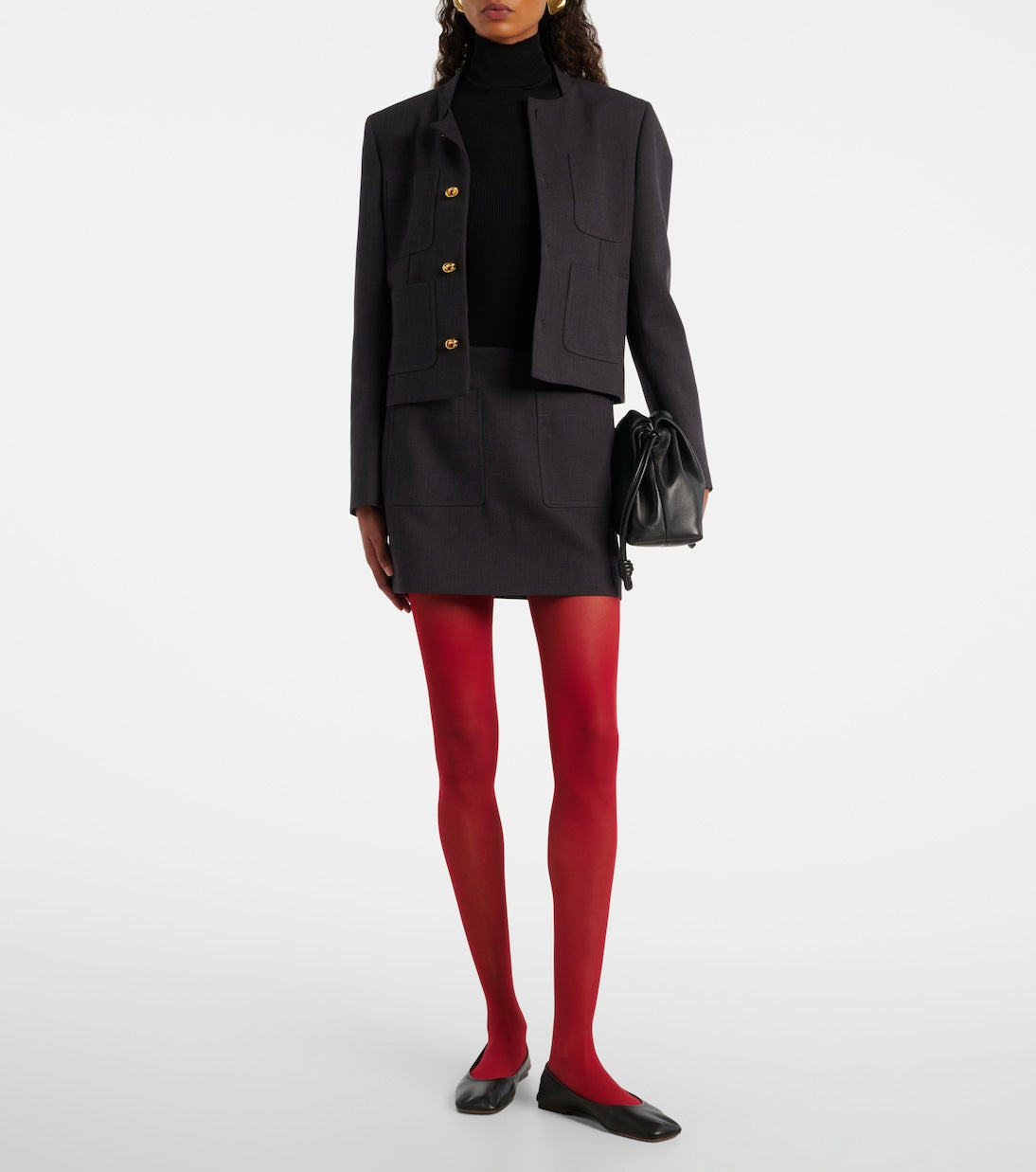Wolford - Individual 20 tights