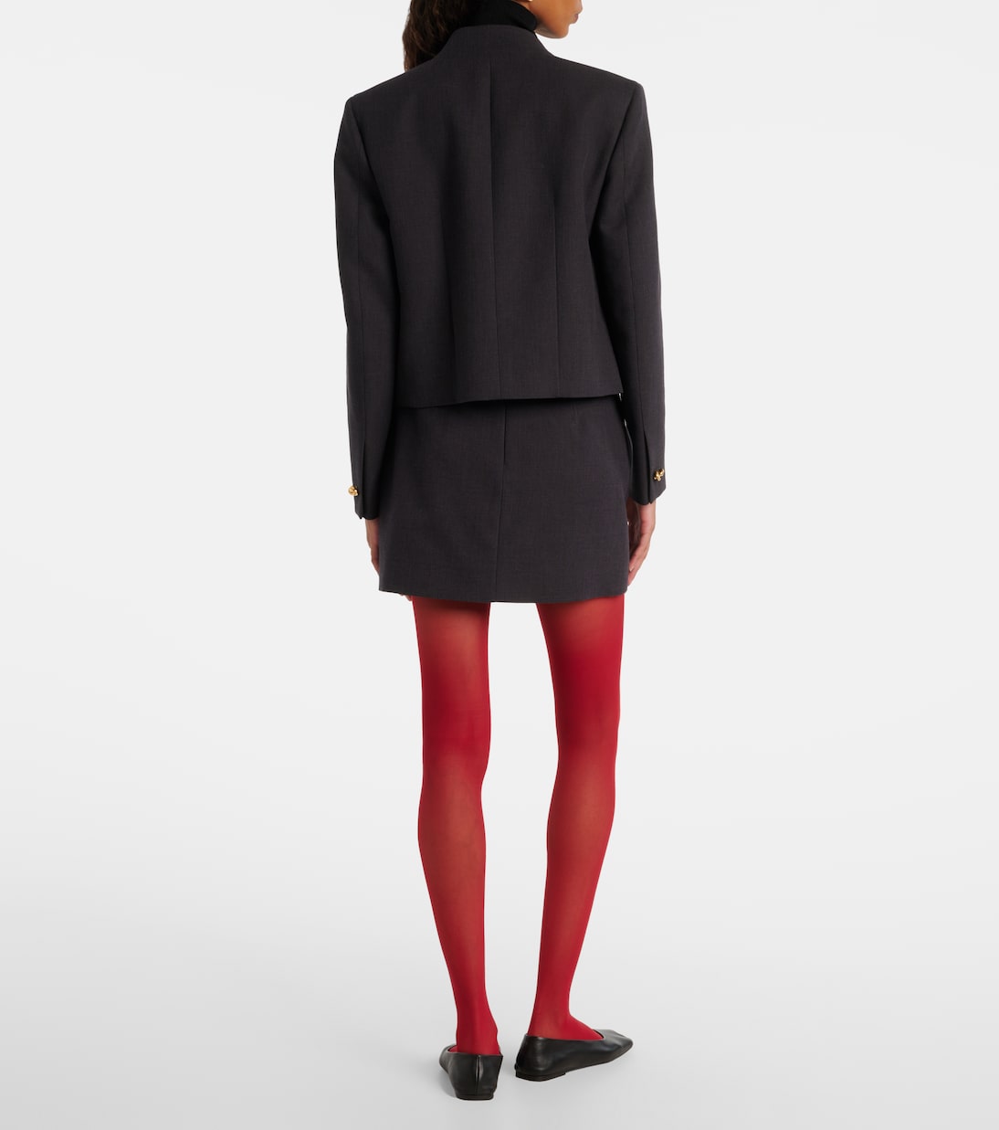 Wolford - Individual 20 tights