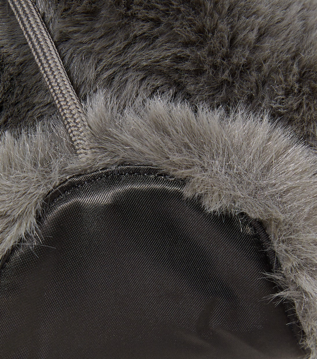 Mini Rodini - Aviator hat