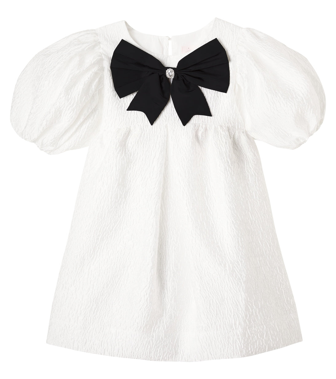Tutu Du Monde - Dolly bow-detail brocade dress