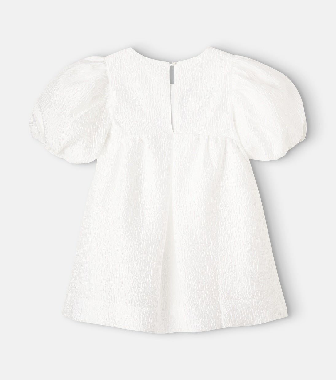 Tutu Du Monde - Dolly bow-detail brocade dress