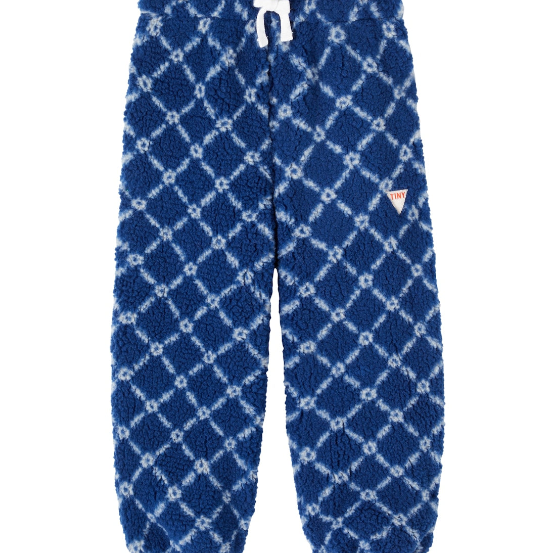 Tinycottons - Floral sweatpants
