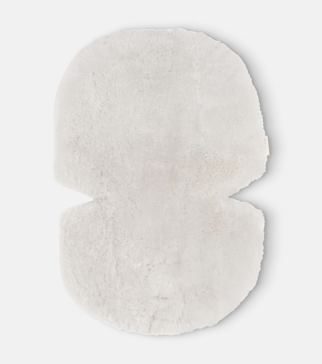 Binibamba - Baby Snuggler® shearling stroller liner