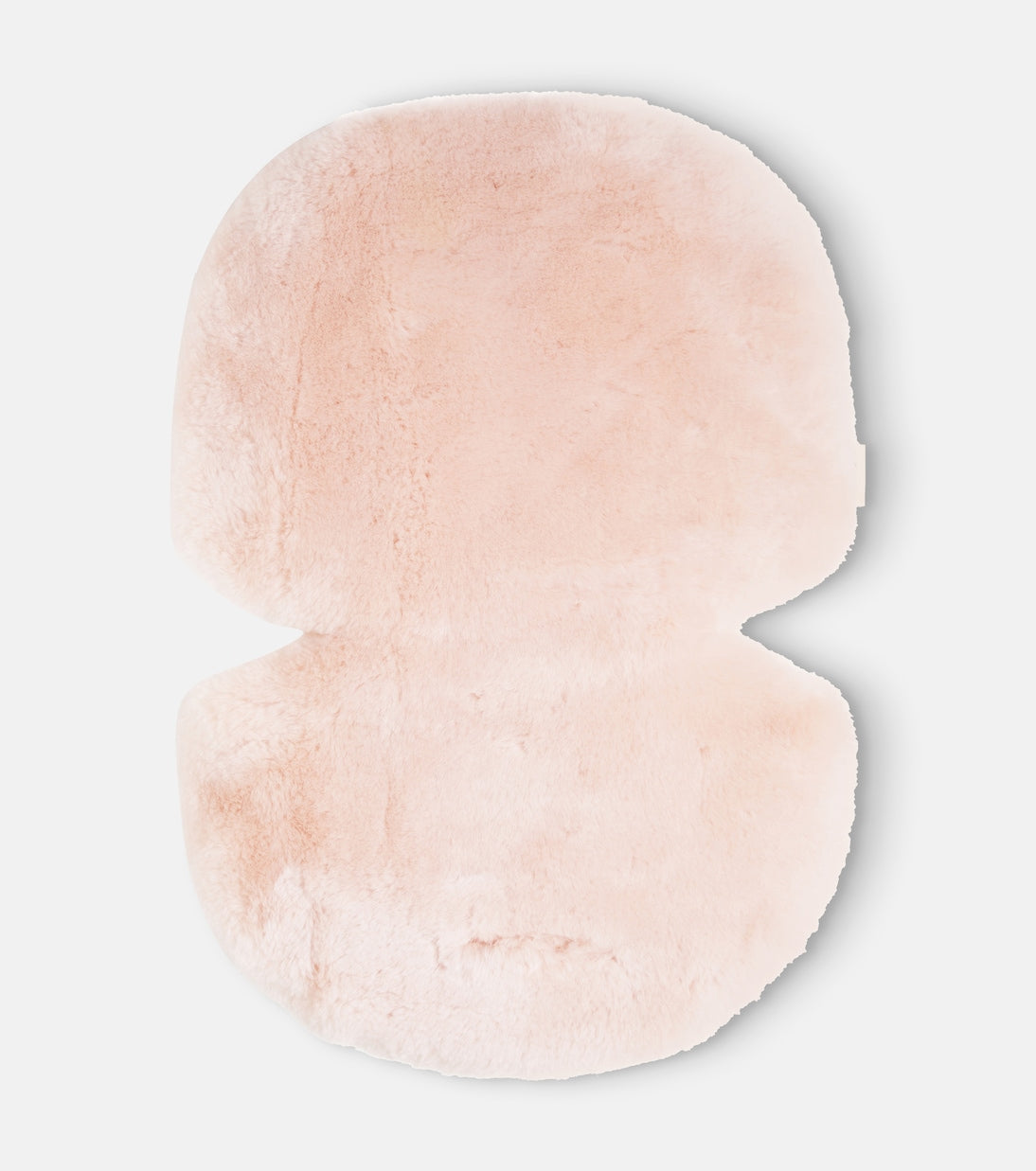 Binibamba - Baby Snuggler® shearling stroller liner