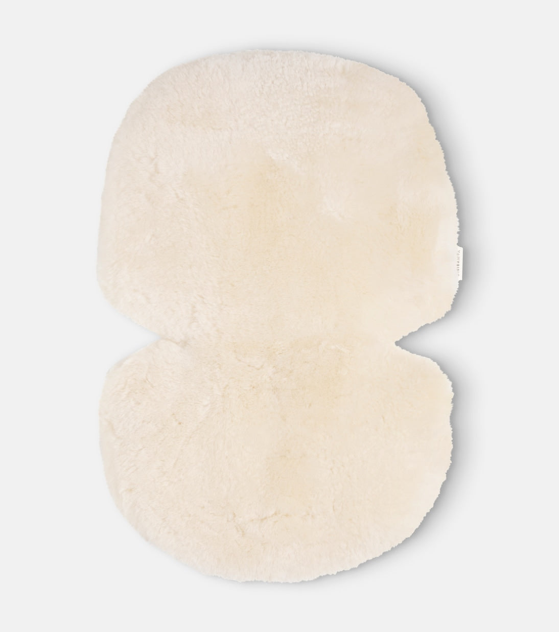 Binibamba - Baby Snuggler® shearling stroller liner