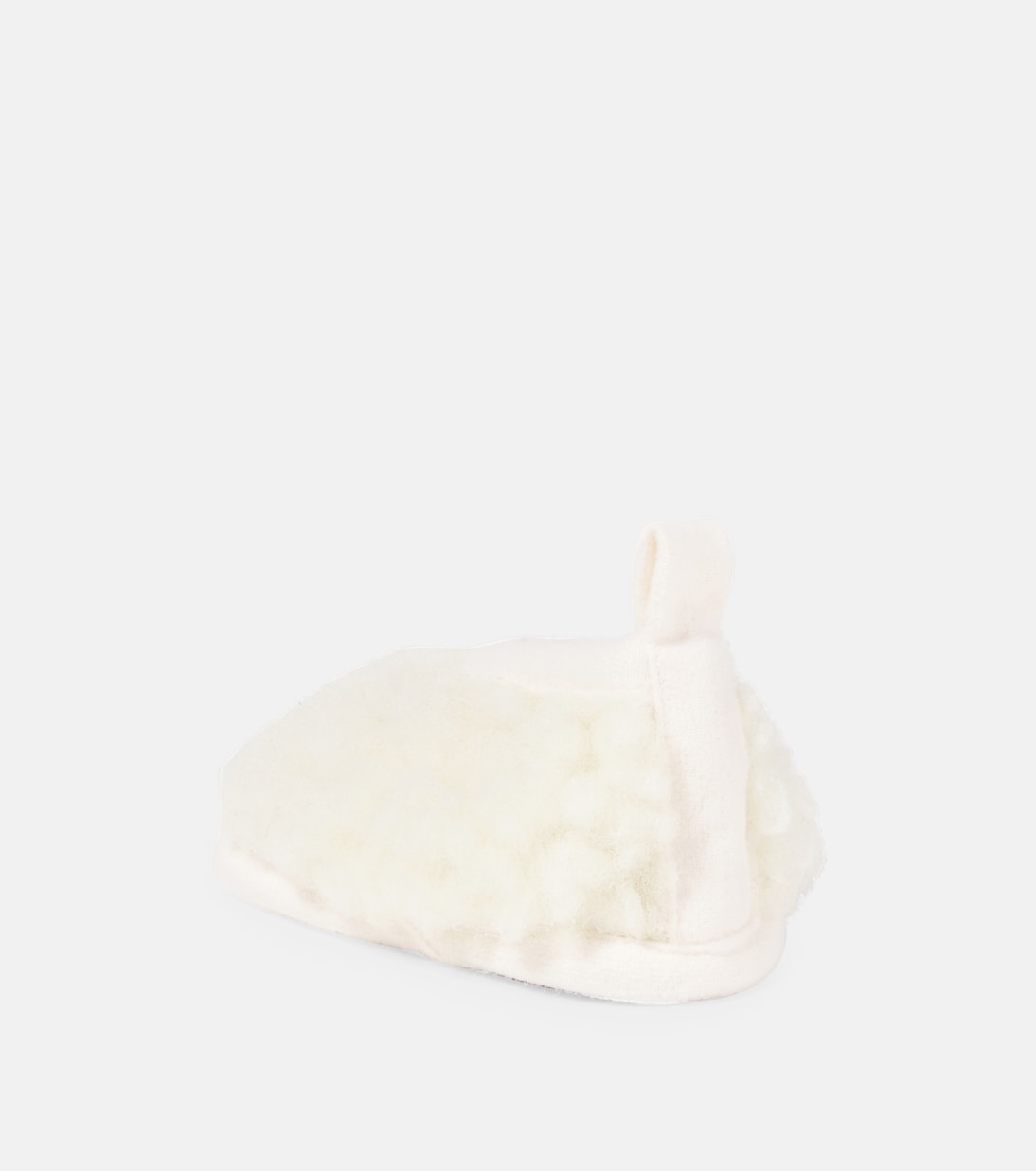 Binibamba - Baby wool booties
