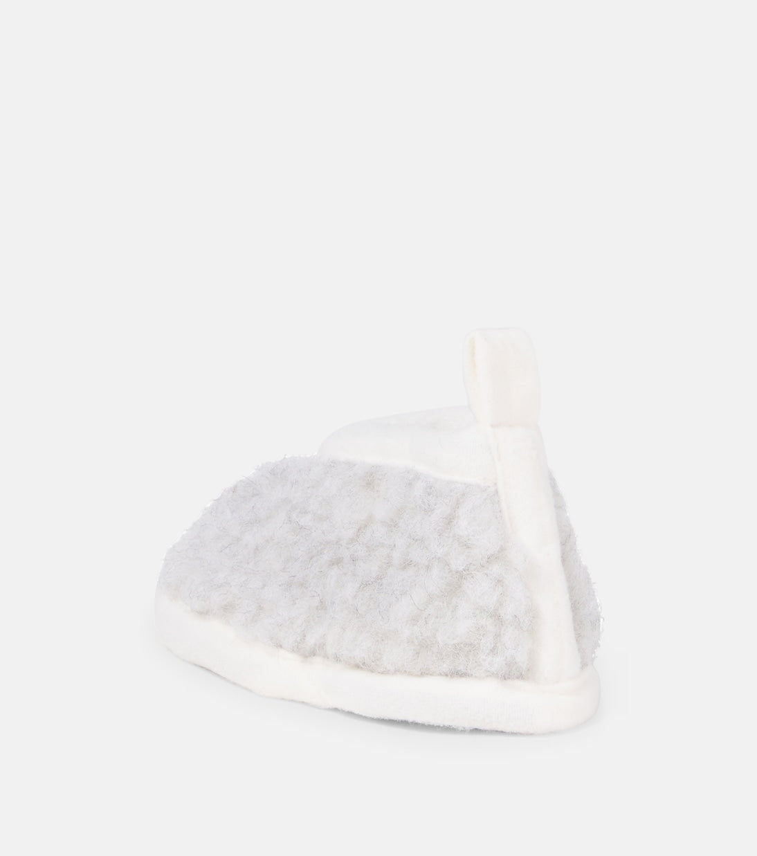 Binibamba - Baby wool booties