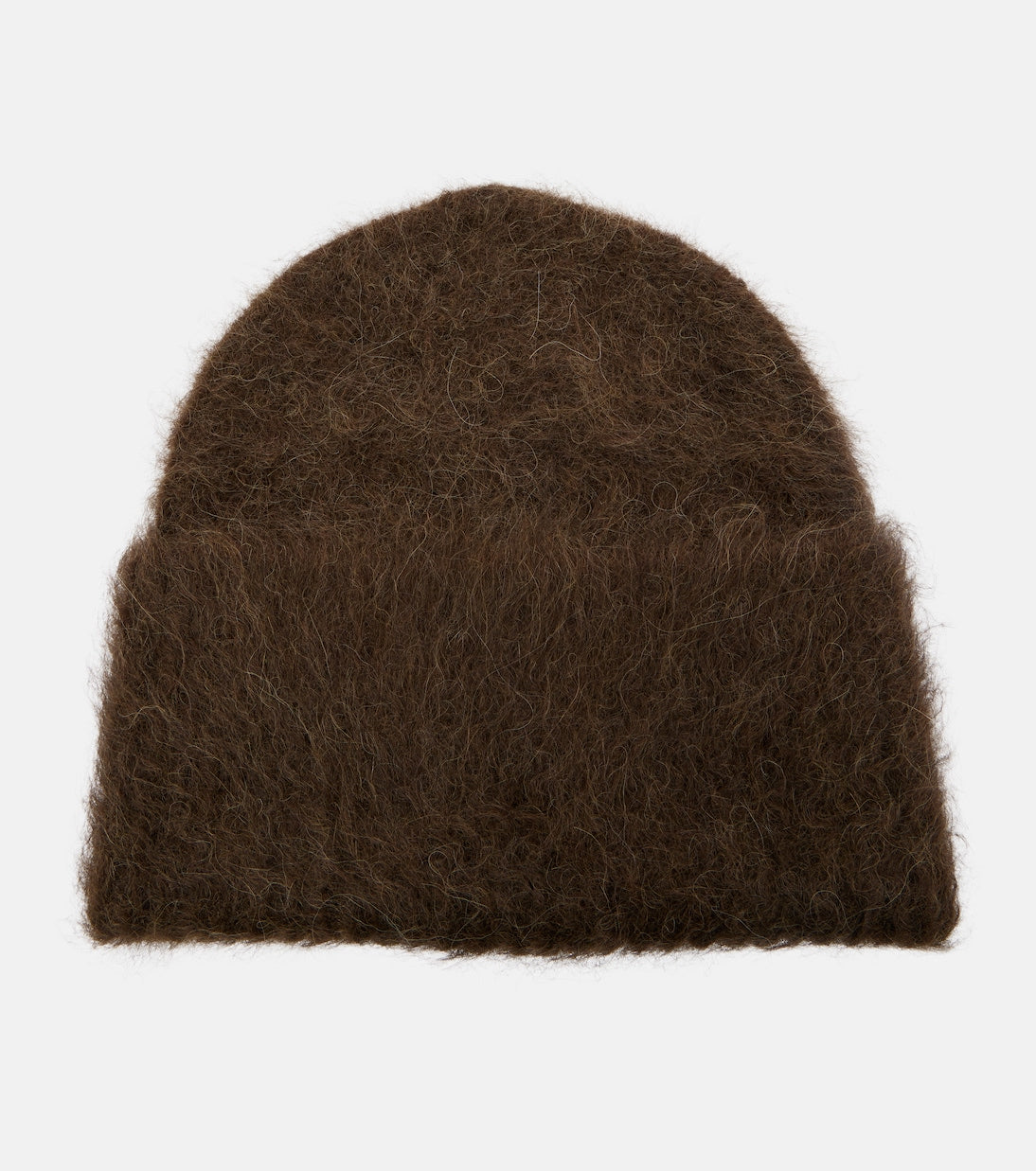 Toteme - Alpaca-blend beanie