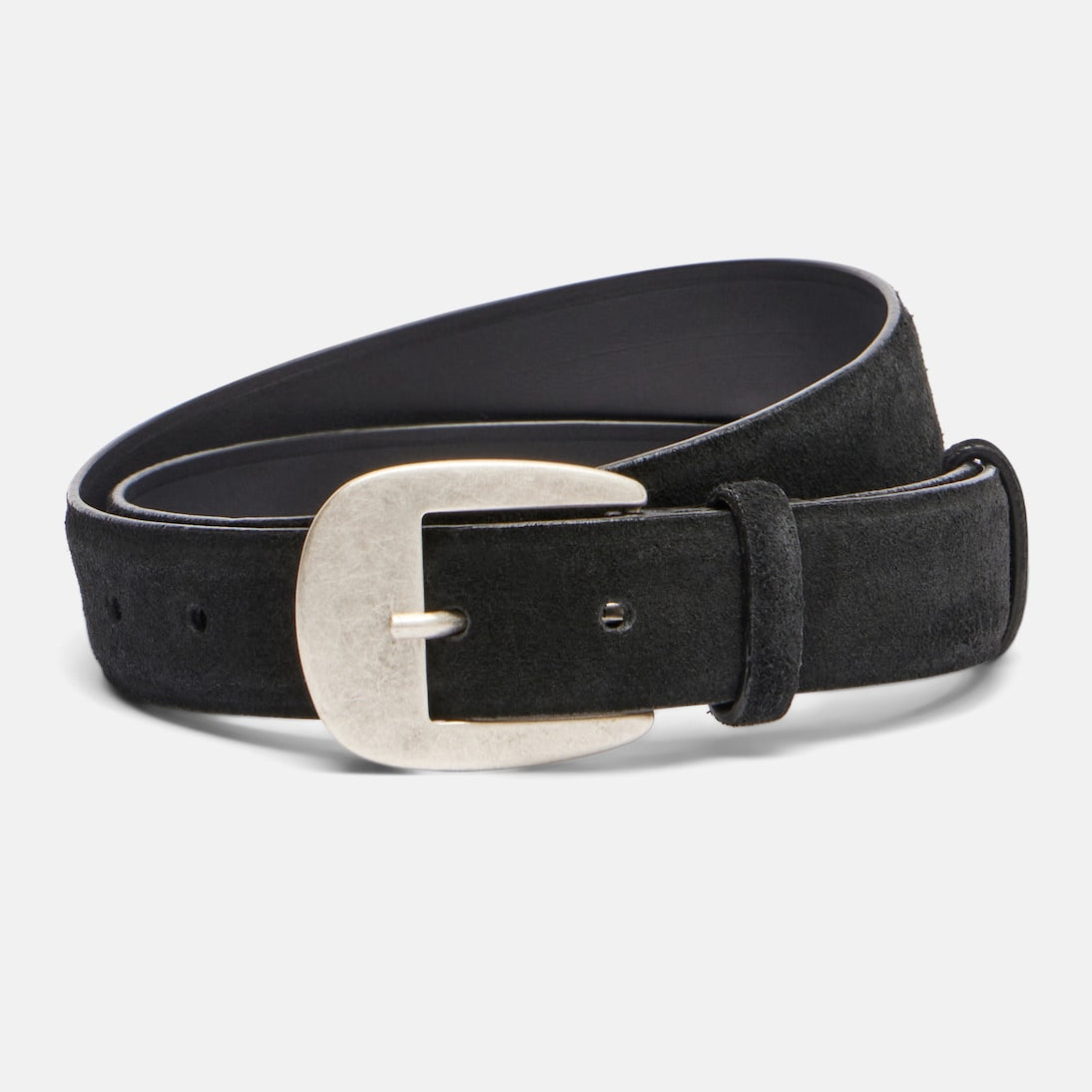 Magda Butrym - Suede belt