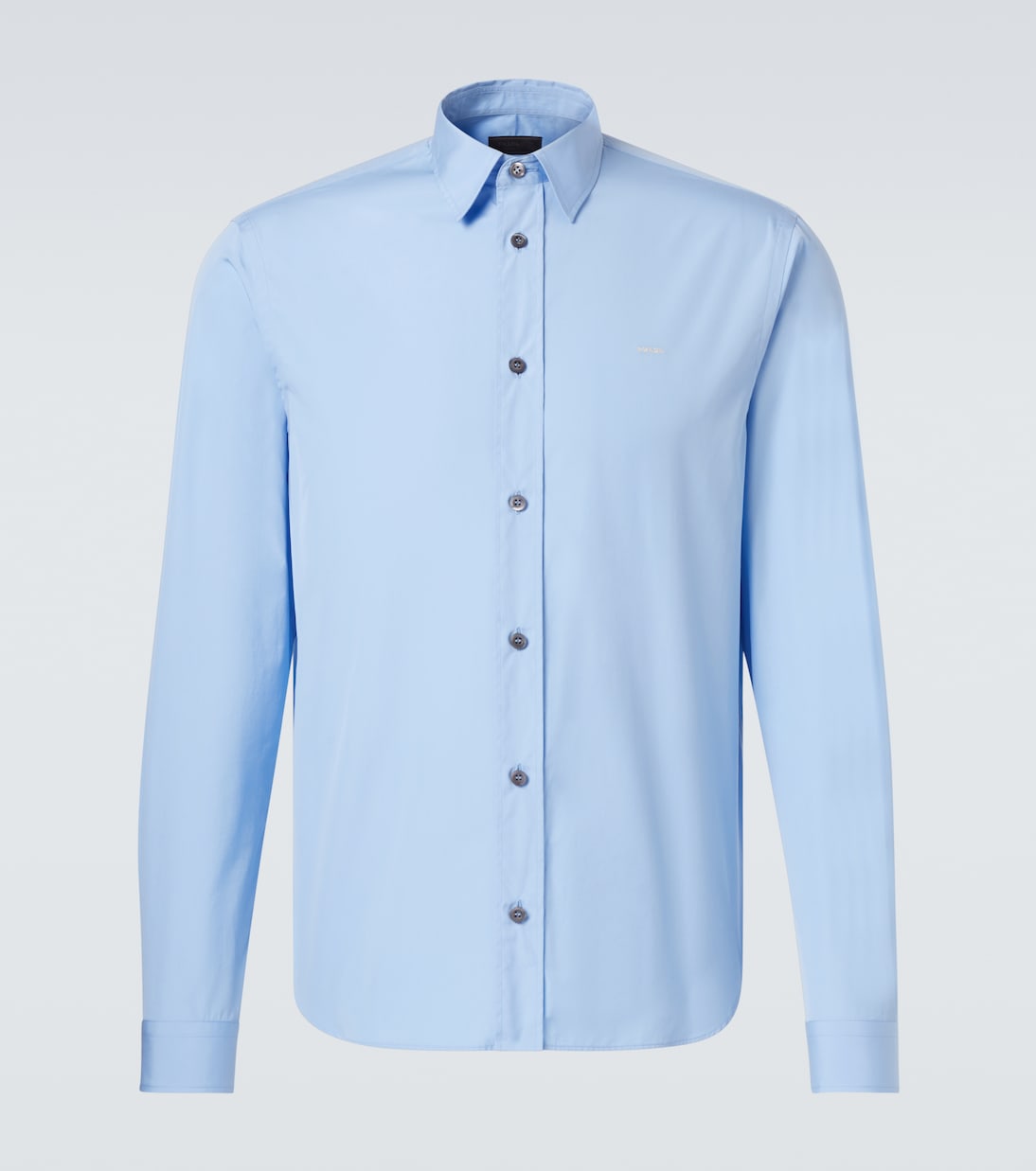 Prada - Cotton shirt