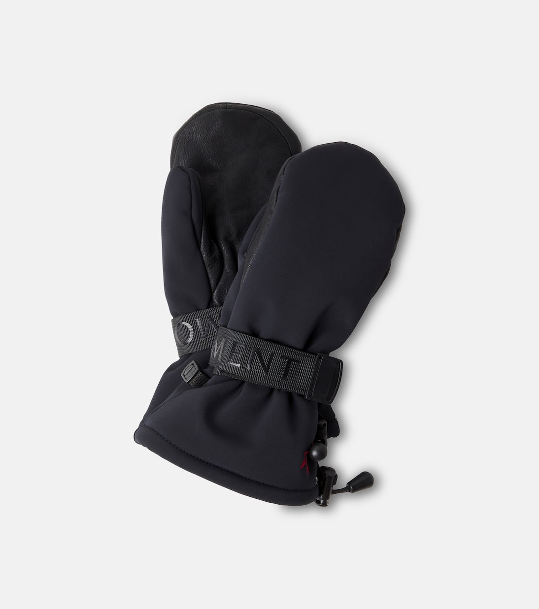 Perfect Moment Kids - Logo ski gloves