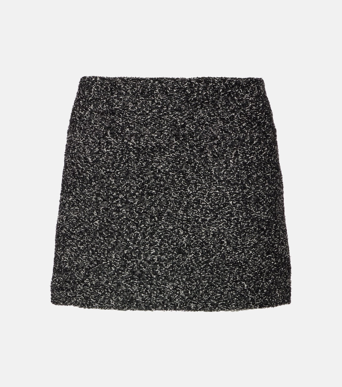 Sportmax - Anemone tweed miniskirt