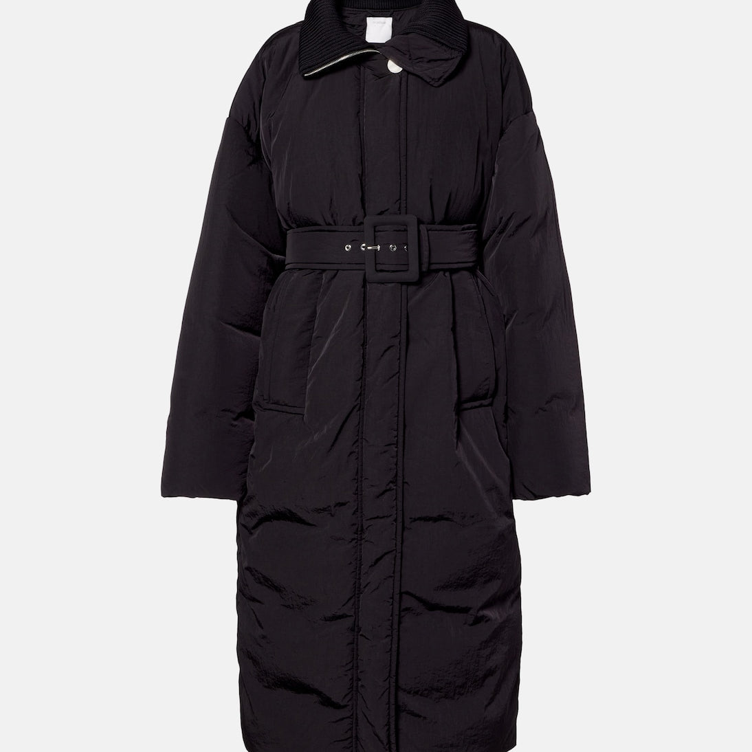 Sportmax - Casarsa belted down coat