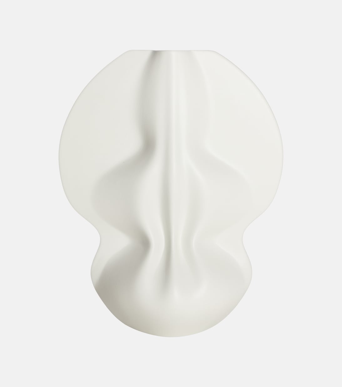 Cassina - Brolic ceramic vase by Bradley L. Bowers