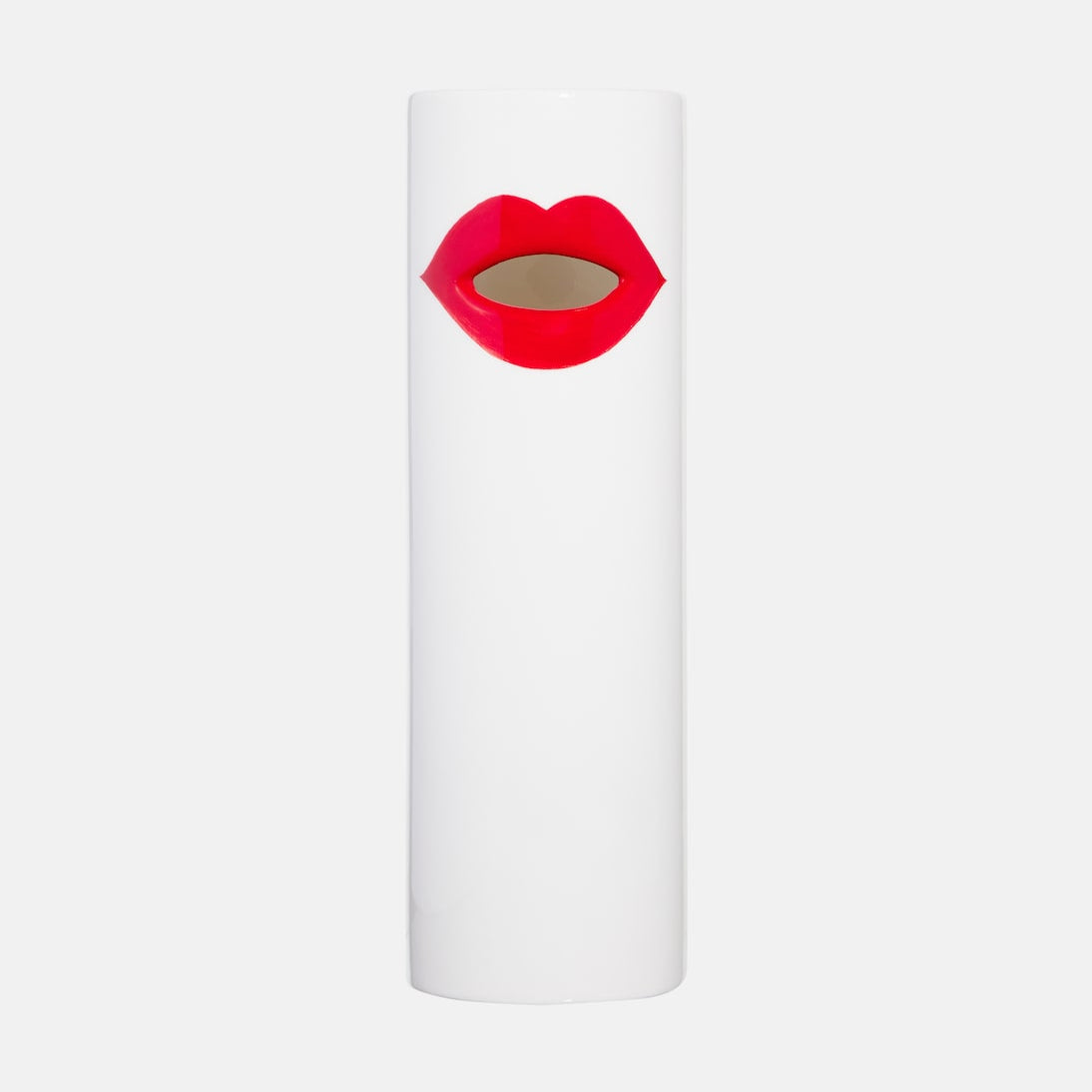 Cassina - Impronta ceramic vase by Ico and Luisa Parisi