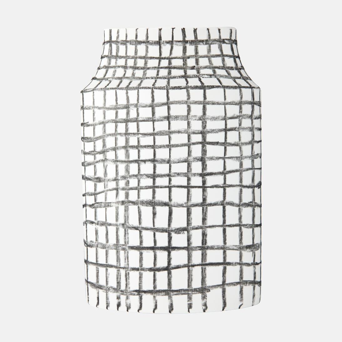 Cassina - Post Scriptum round vase by Formafantasma