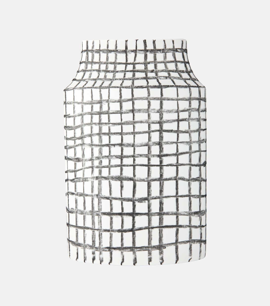 Cassina - Post Scriptum round vase by Formafantasma