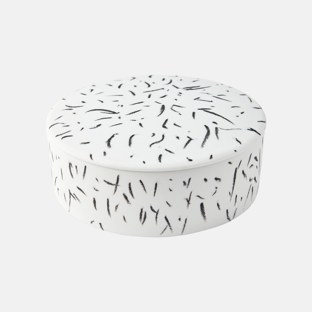 Cassina - Post Scriptum container by Formafantasma