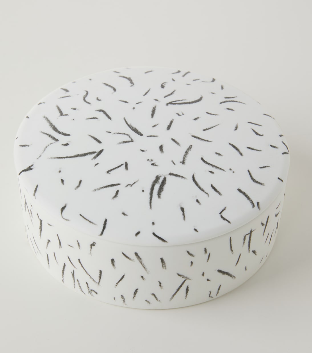 Cassina - Post Scriptum container by Formafantasma