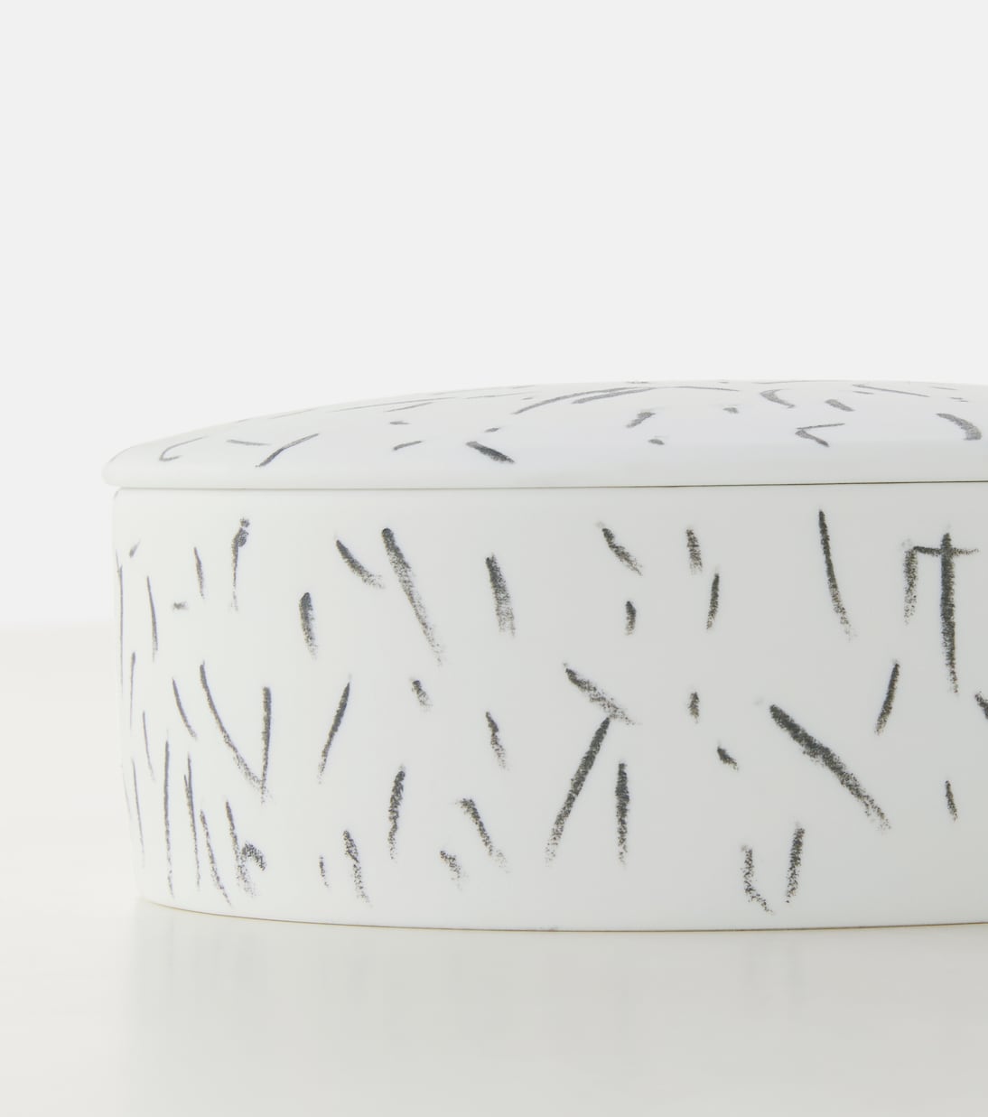 Cassina - Post Scriptum container by Formafantasma