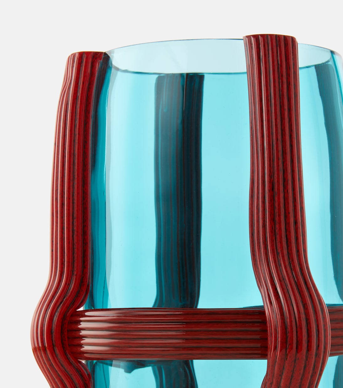 Cassina - Sestiere Tall vase by Patricia Urquiola