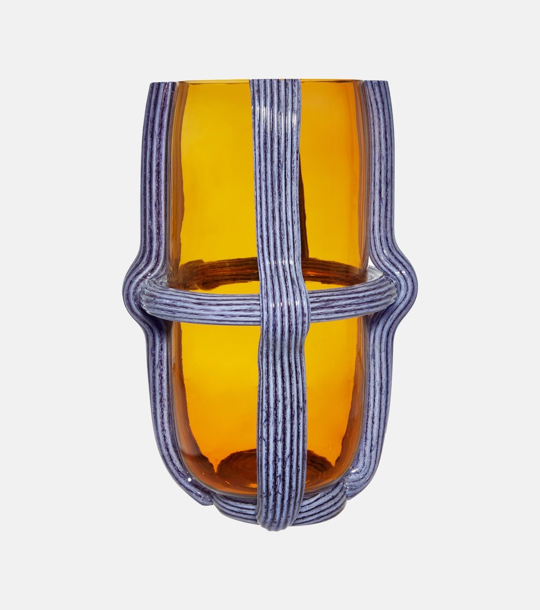 Cassina - Sestiere Tall vase by Patricia Urquiola