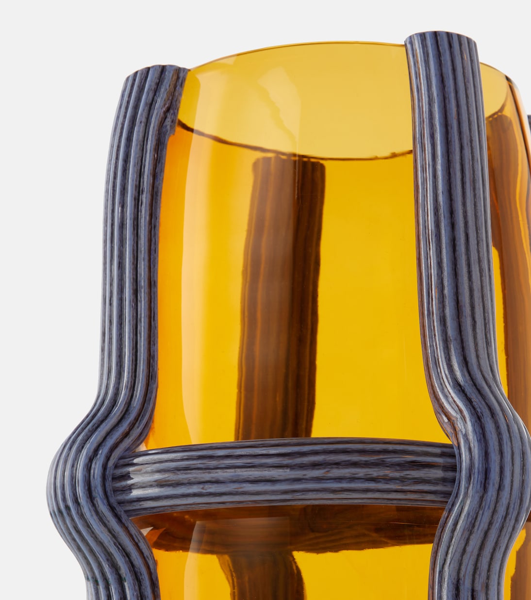 Cassina - Sestiere Tall vase by Patricia Urquiola