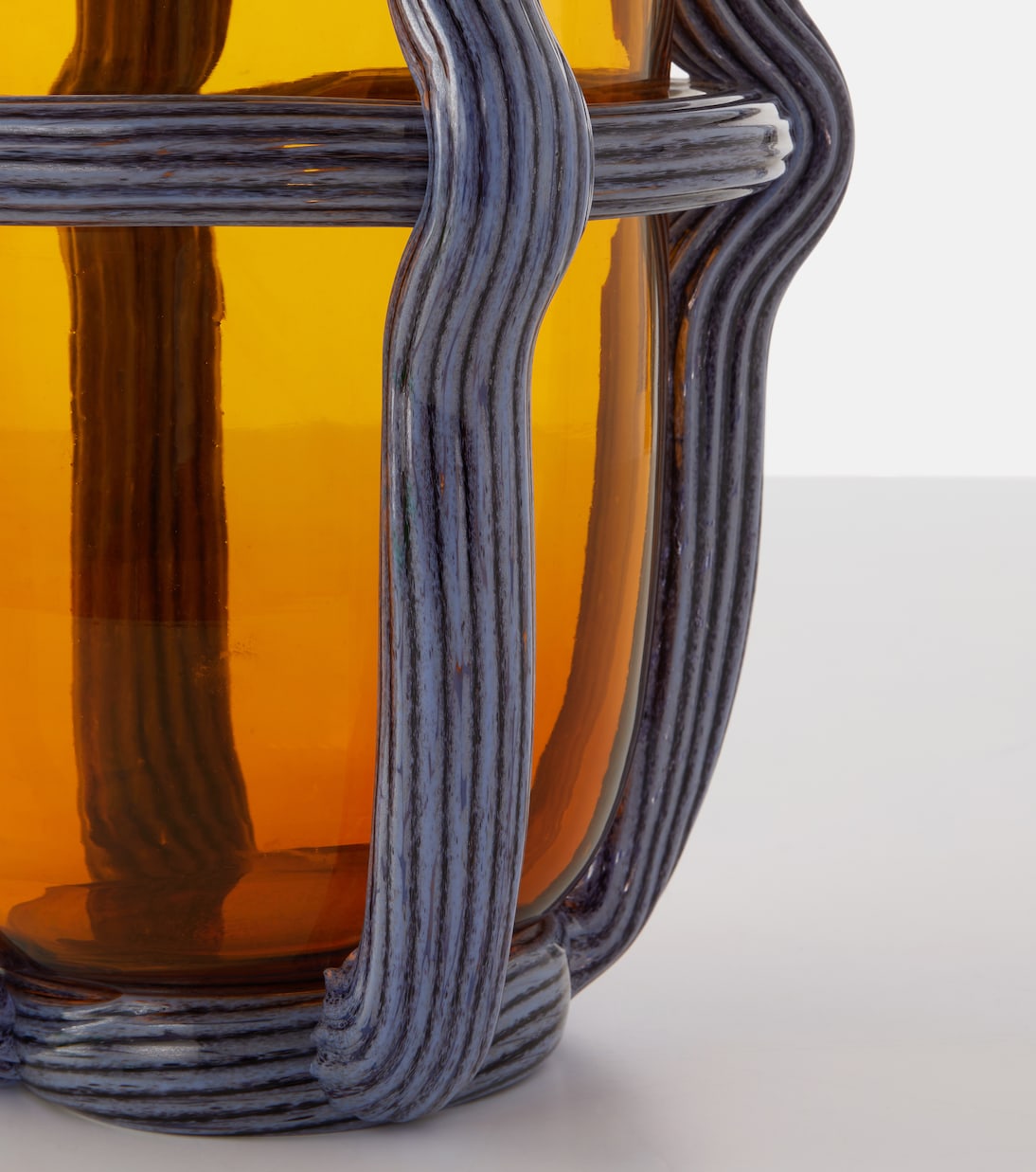 Cassina - Sestiere Tall vase by Patricia Urquiola