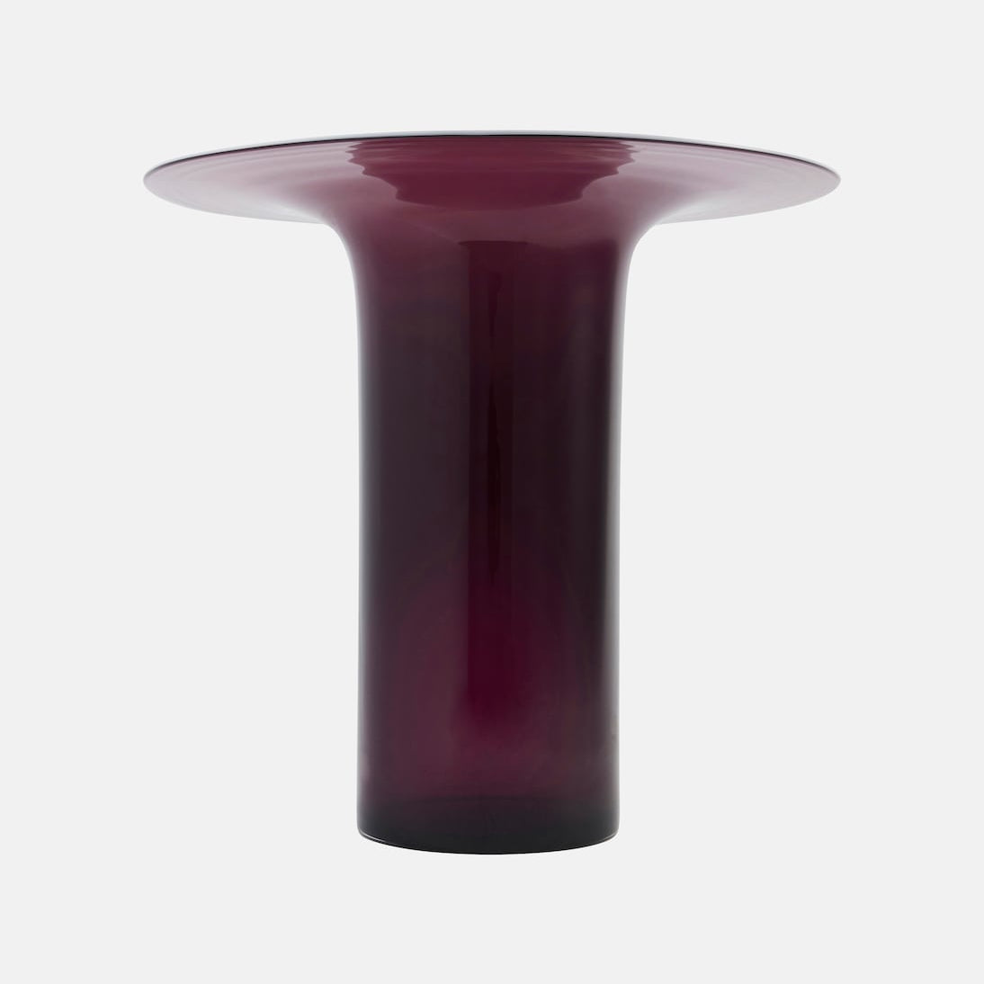 Cassina - Bo Maki Silvan Large vase