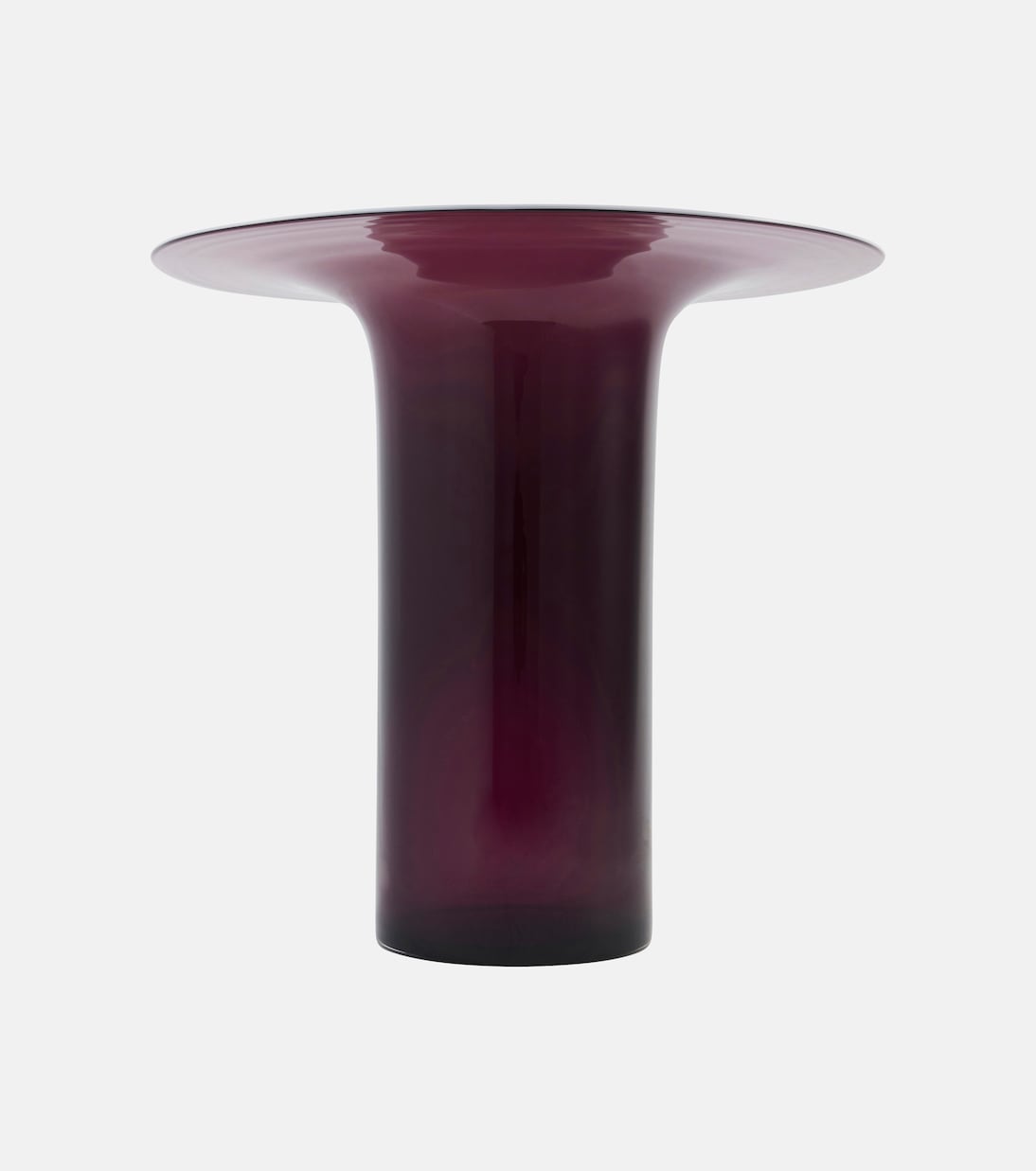Cassina - Bo Maki Silvan Large vase