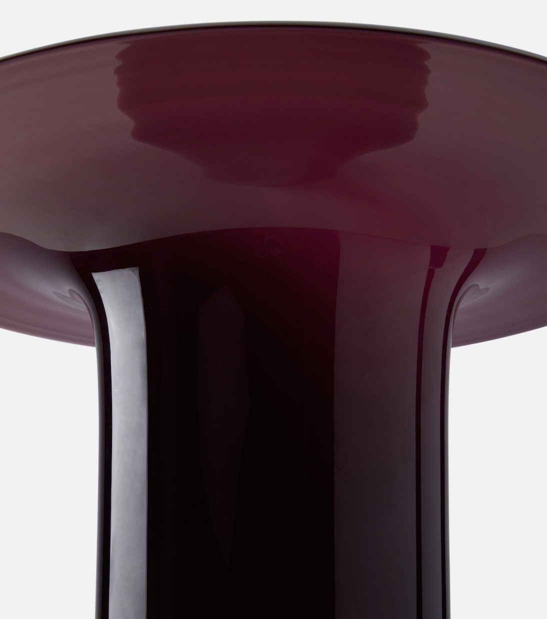 Cassina - Bo Maki Silvan Large vase