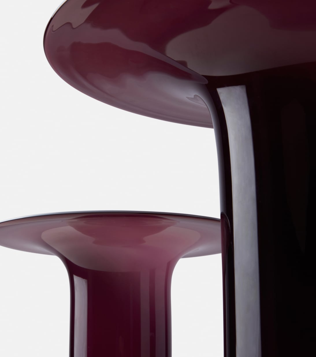 Cassina - Bo Maki Silvan Large vase