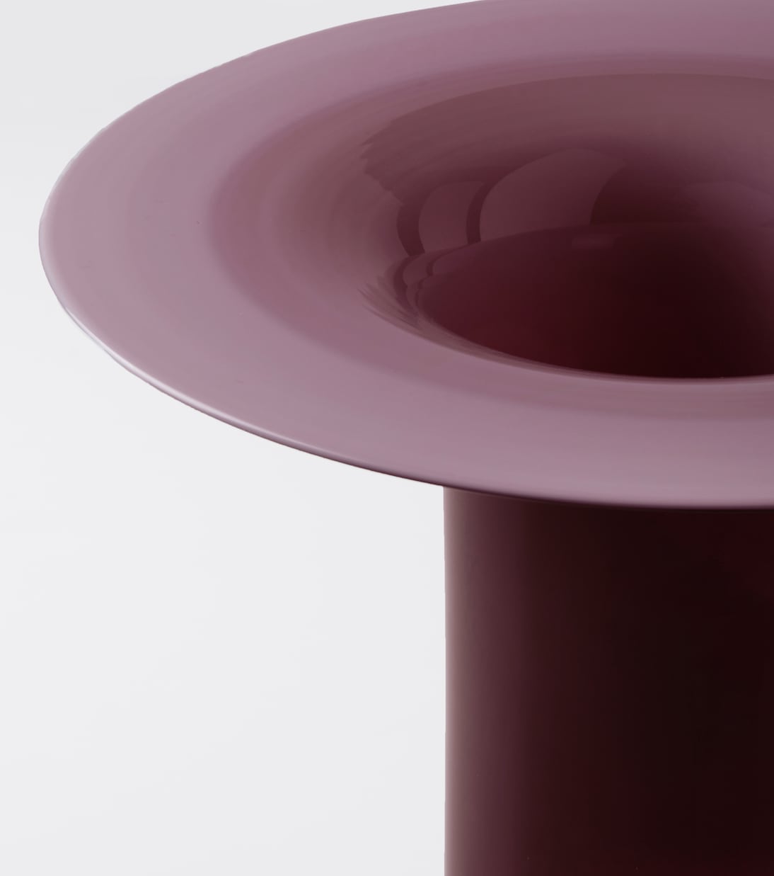 Cassina - Bo Maki Silvan Large vase