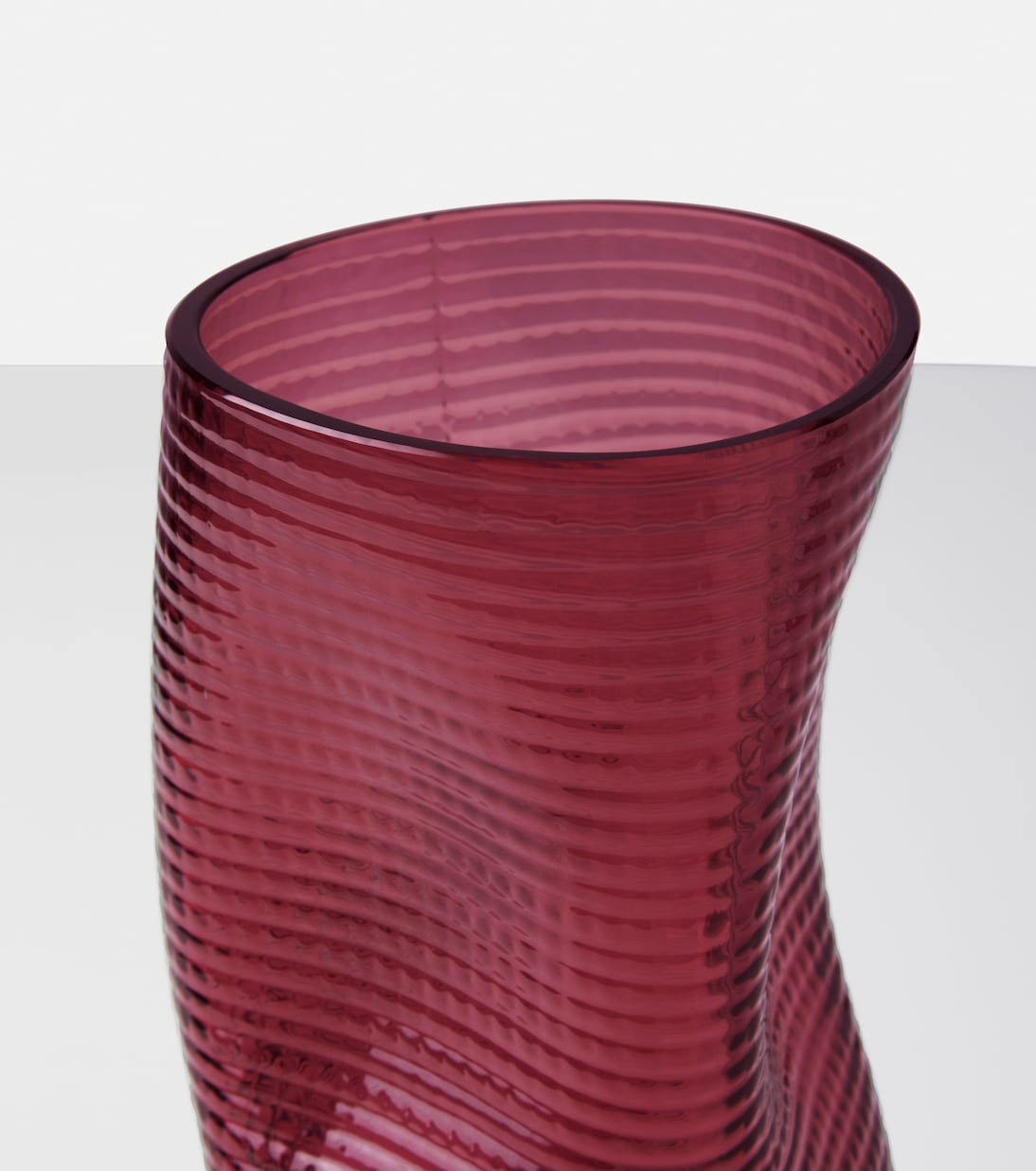 Cassina - Bo Maki Coral vase