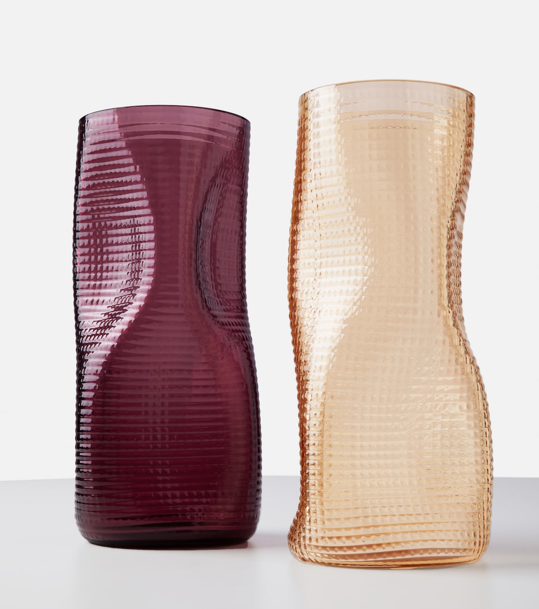 Cassina - Bo Maki Coral vase
