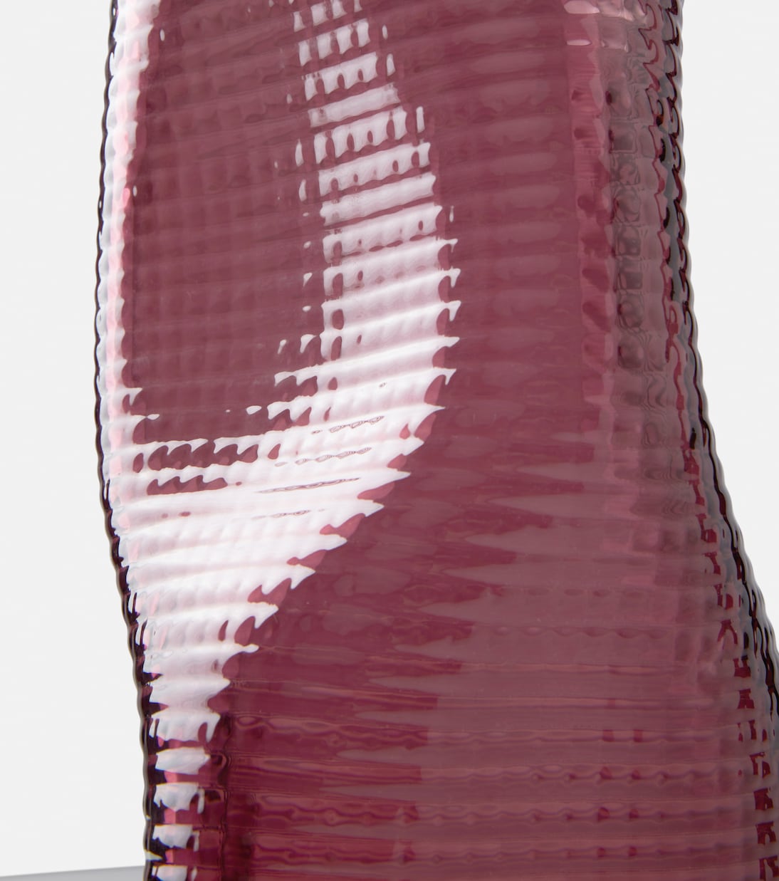 Cassina - Bo Maki Coral vase
