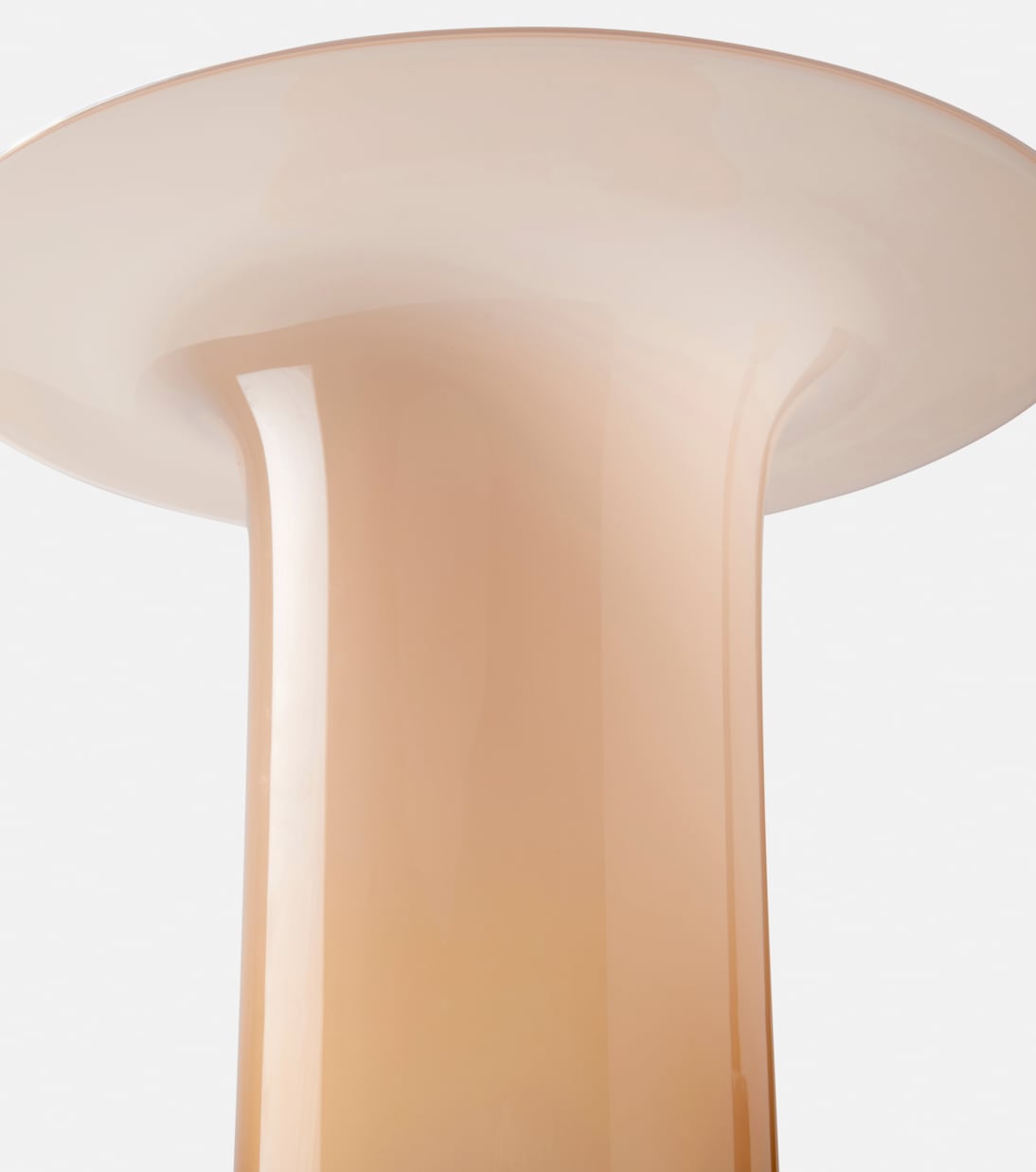 Cassina - Bo Maki Silvan Large vase