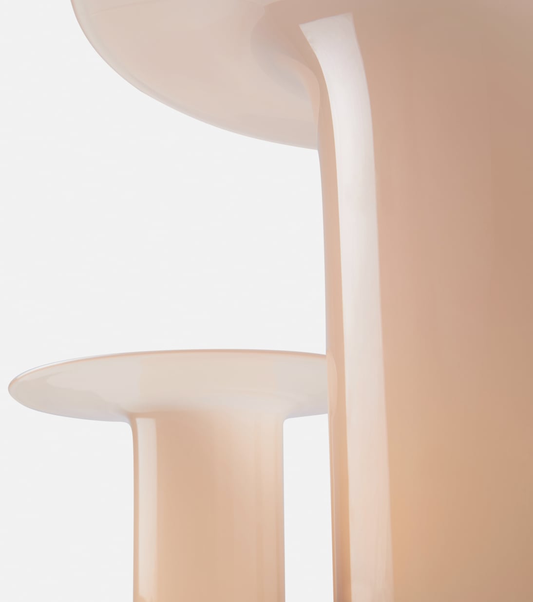Cassina - Bo Maki Silvan Large vase