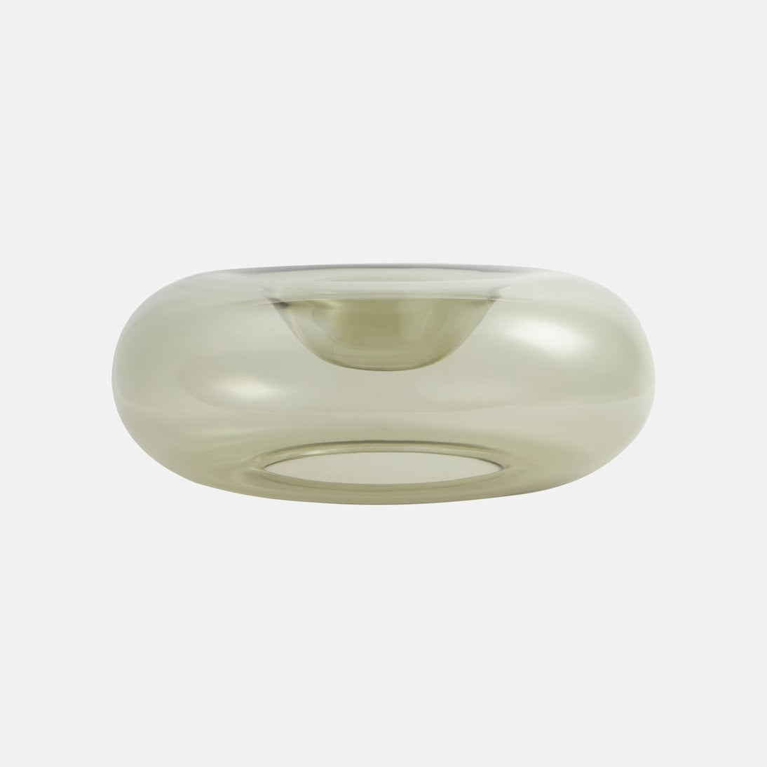 Cassina - Bo Maki Jelly glass vase