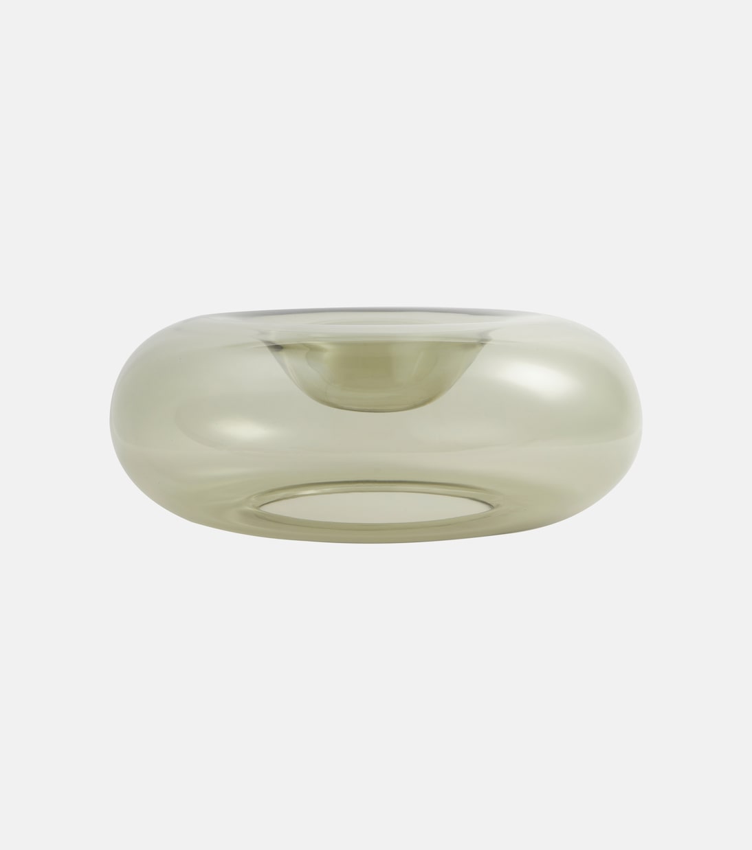 Cassina - Bo Maki Jelly glass vase