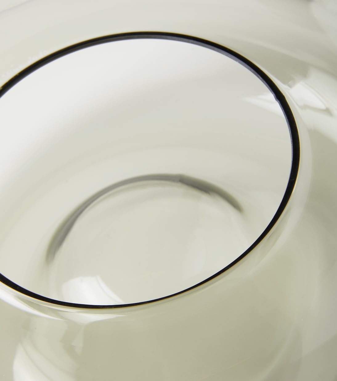 Cassina - Bo Maki Jelly glass vase