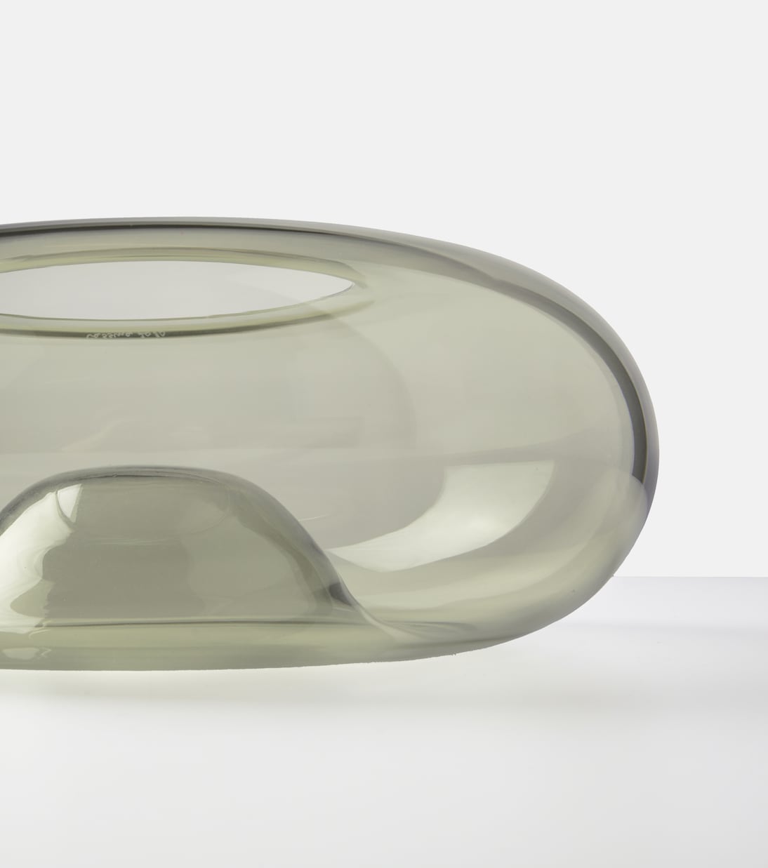 Cassina - Bo Maki Jelly glass vase
