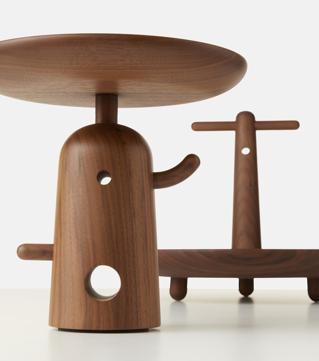 Cassina - Réaction Poétique Tall centerpiece by Jaime Hayon