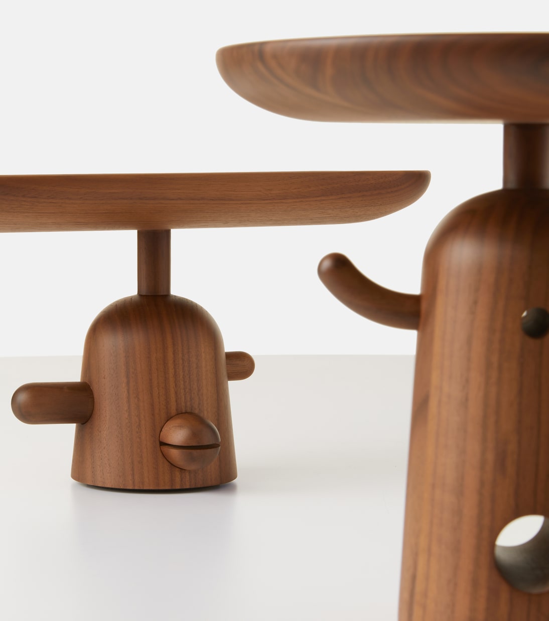 Cassina - Réaction Poétique Low centerpiece by Jaime Hayon