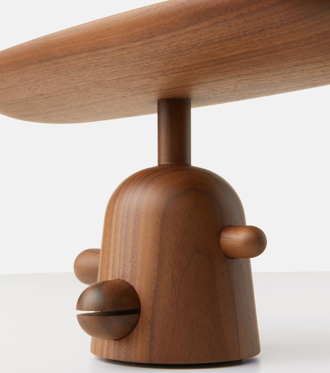 Cassina - Réaction Poétique Low centerpiece by Jaime Hayon