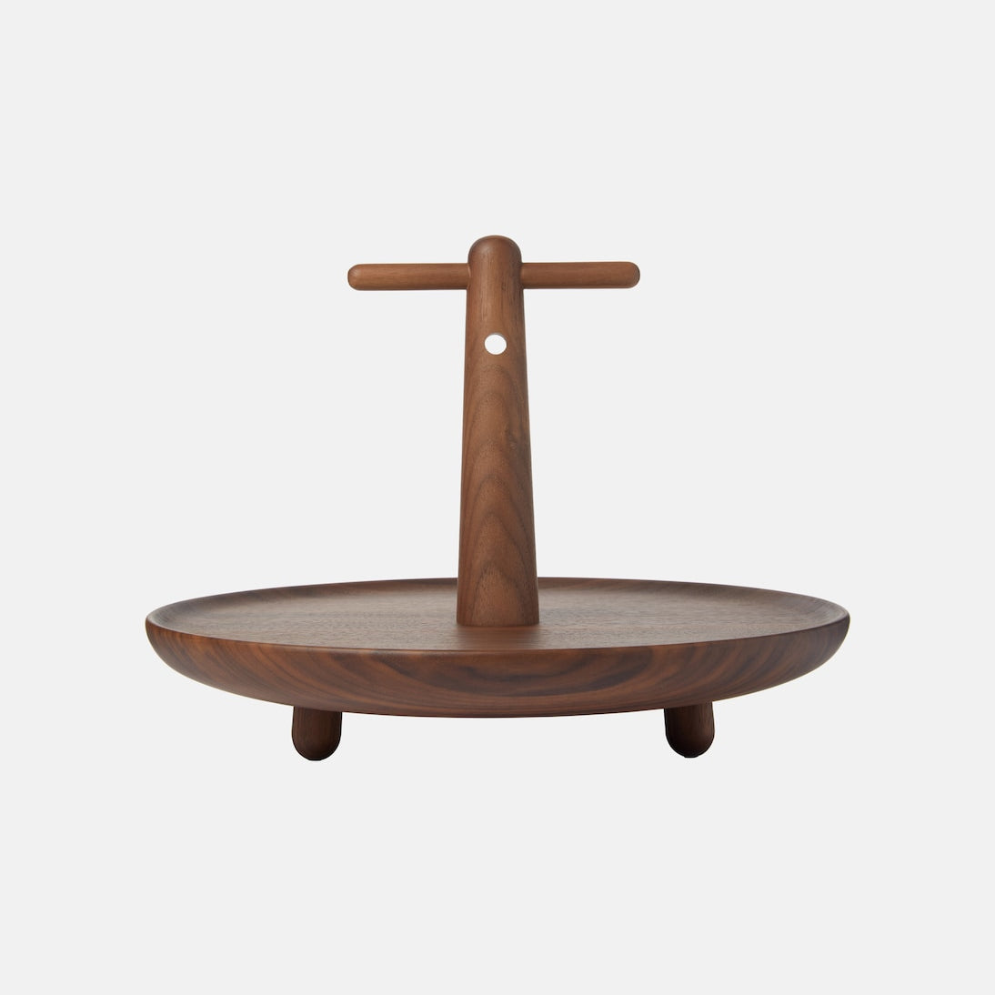 Cassina - Réaction Poétique centerpiece with handle by Jaime Hayon