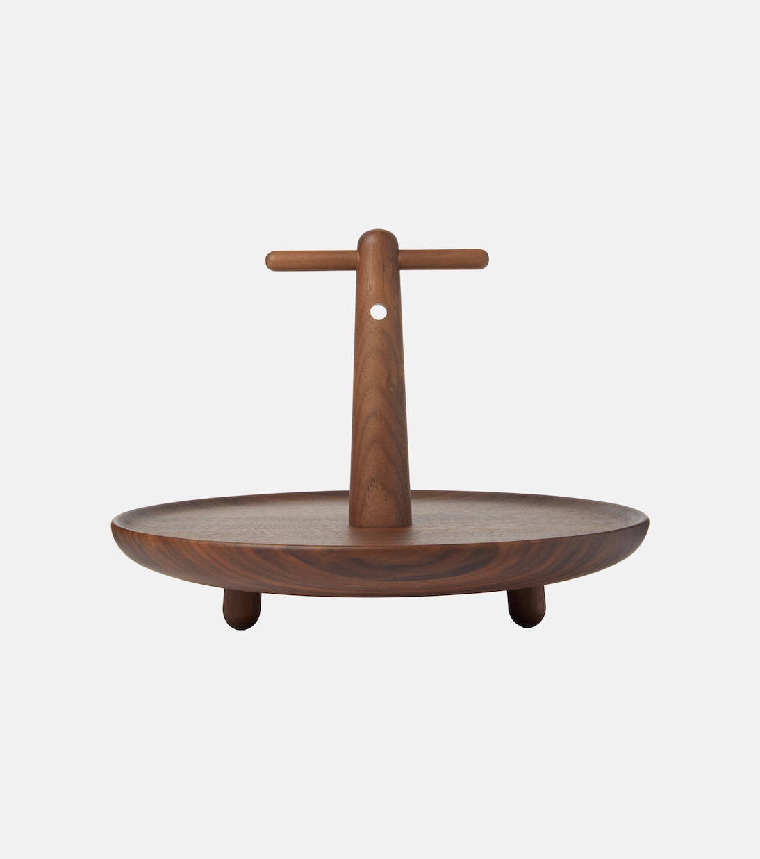 Cassina - Réaction Poétique centerpiece with handle by Jaime Hayon