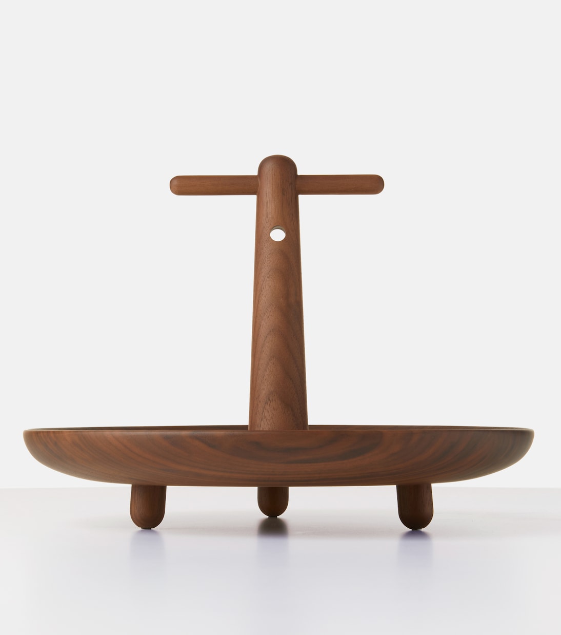 Cassina - Réaction Poétique centerpiece with handle by Jaime Hayon