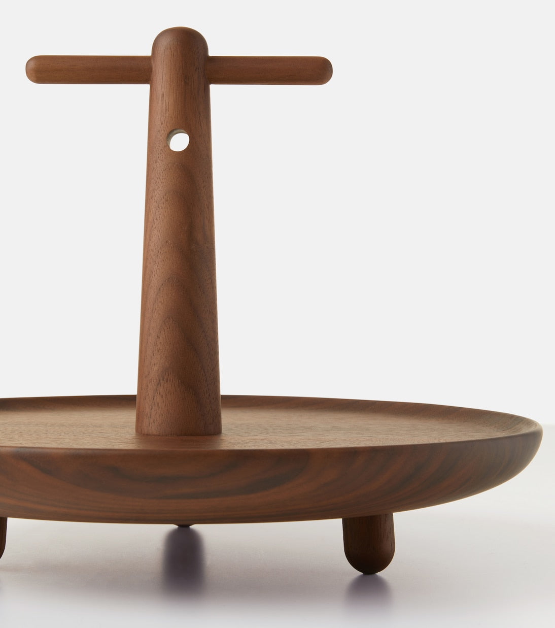 Cassina - Réaction Poétique centerpiece with handle by Jaime Hayon