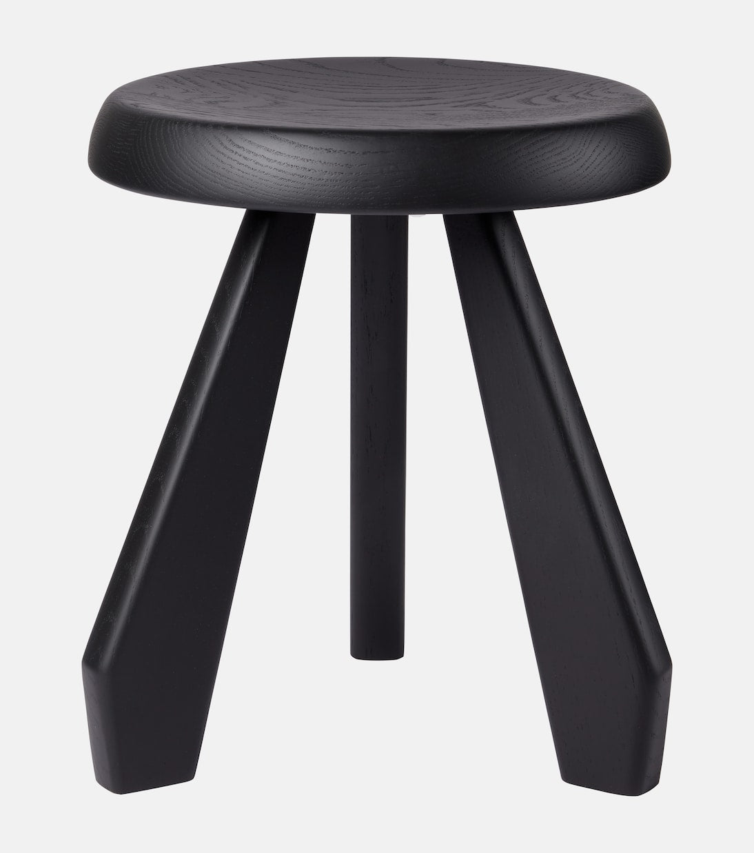 Cassina - Méribel oak stool